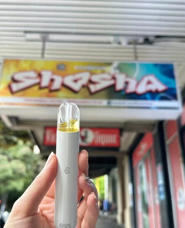 電子煙比香菸危害更大嗎？
