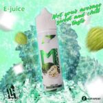 LH VAPEYM電子煙煙油