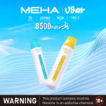 MEHA魅嗨8500口小白條一次性拋棄式