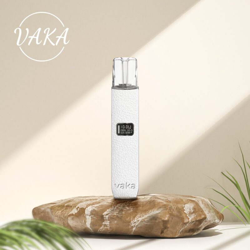 VAKA一代皮革主機調整系列主機