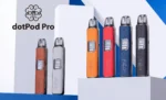DOTMOD 佩特里DOTPOD PRO註油主機