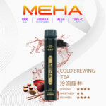 MEHA魅嗨7000口一次性拋棄式電子煙