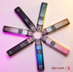 OXVA XLIM PRO小蠻牛註油主機經典款30W